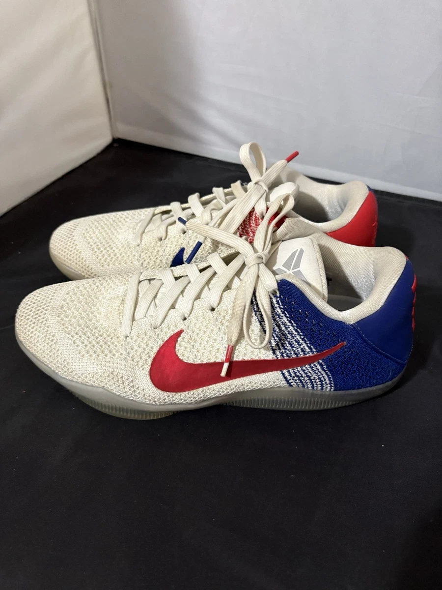 Nike Kobe 11 Elite Low USA | eBay