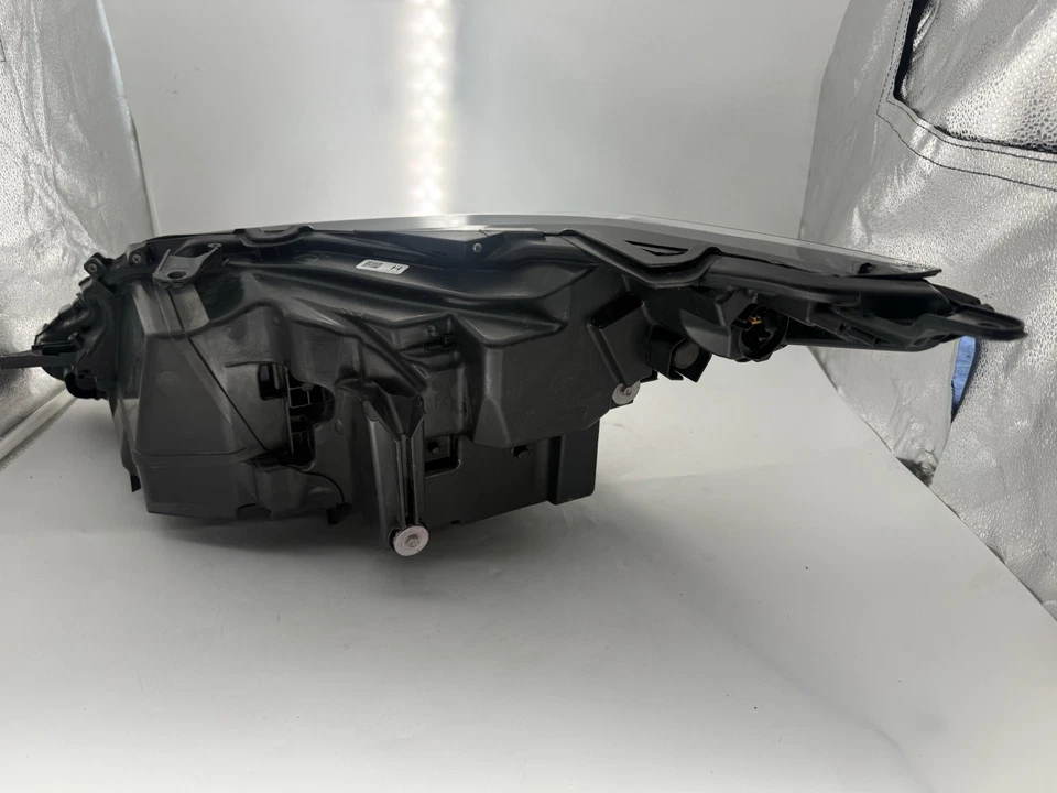 Faro derecho derecho derecho Lexus RX350 RX450H 2019 2018 2017 2016 TRIPLE HAZ LED OEM Foto 4 de 4