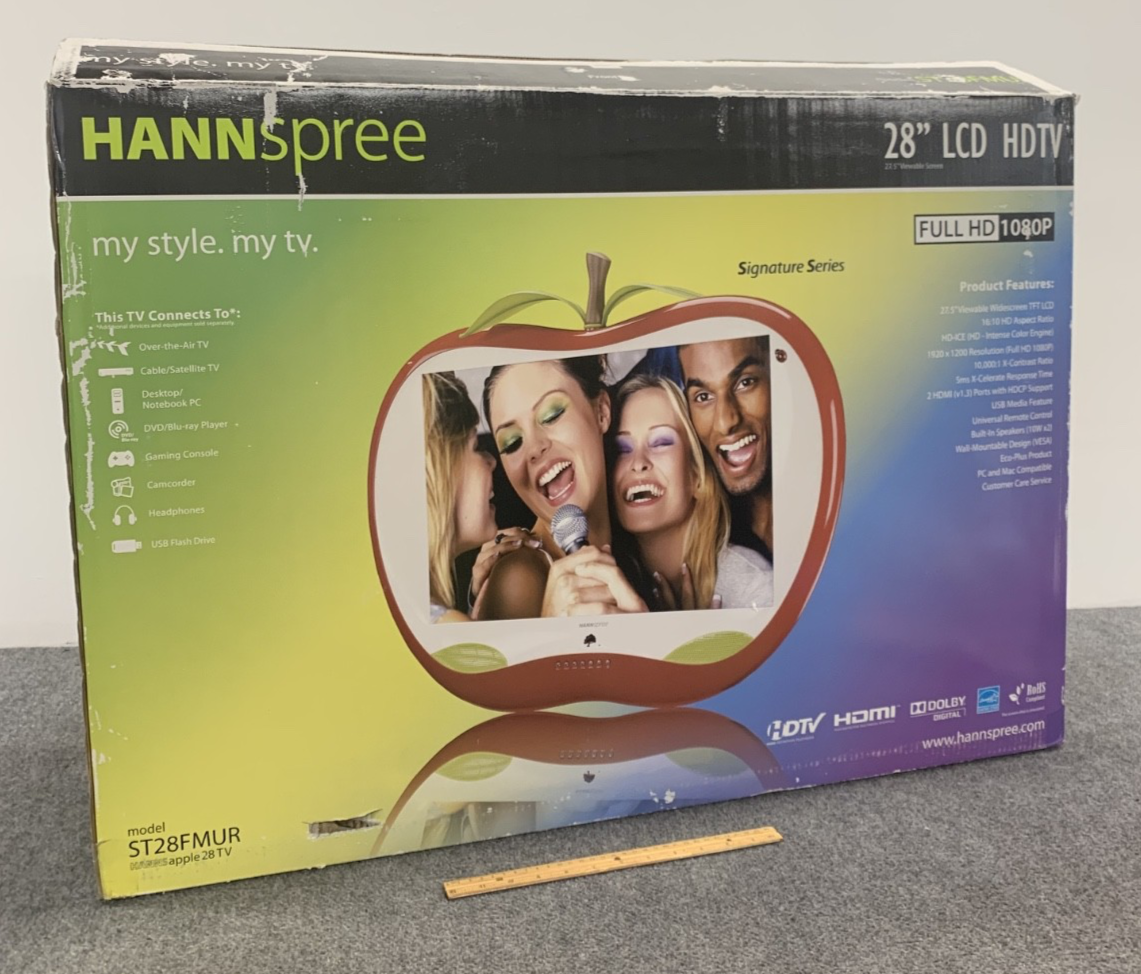 HANNspree HSG1075 28