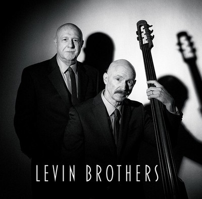 Tony Levin Levin Brothers (CD)