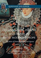 Estelle Paranque (U. A.) | Colonization, Piracy, And Trade In Early Modern...
