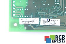 1070080914-209 BOSCH - Reconditionné - Garantie 24 mois