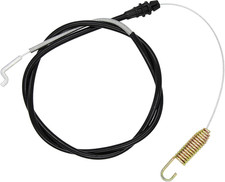 Traction Control Cable 105-1844 for Toro 22" Recycler Personal Pace Self-Propell