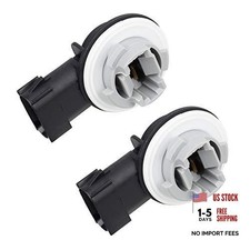 Tail Light Socket Tail Lamp Wiring Harness Plug Connectors Replacement