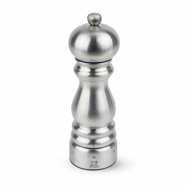 Peugeot Paris Uselect SalzmüHle Salz MüHle Salzstreuer Edelstahl 18 Cm 32487-image