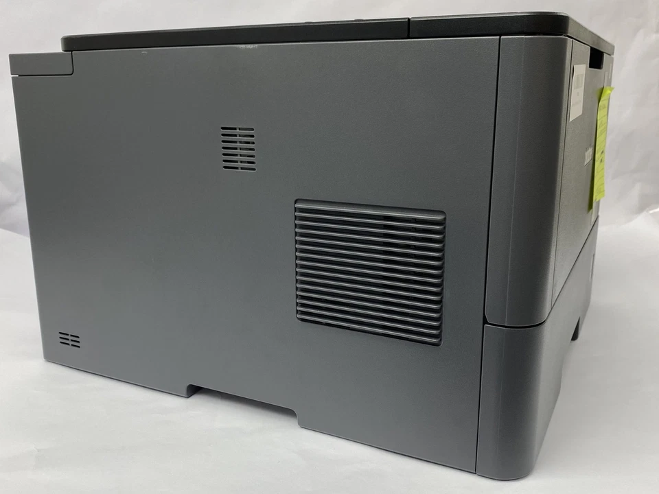 Brother Laserdrucker HL-L5100DN 41803 - Bild 4 von 4