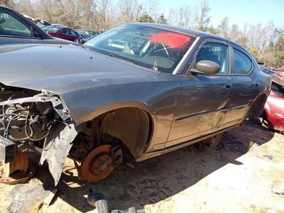 Driver Left Upper Control Arm Front RWD Fits 05-23 300 296512