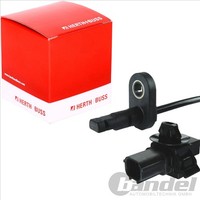 Herth+Buss ABS-SENSOR Raddrehzahl Vorne Links Passend FüR Honda Civic | J5904009