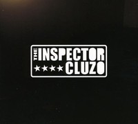 Inspector Cluzo - Inspector Cluzo - Cd - G3Z