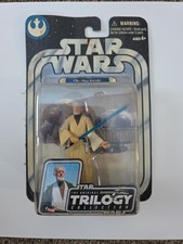 Star Wars Original Trilogy Collection OBI-WAN KENOBI OTC ANH  15