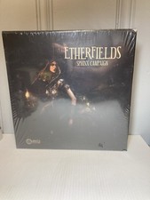 Etherfields Sphinx Campaign Expansion NEW SEA...