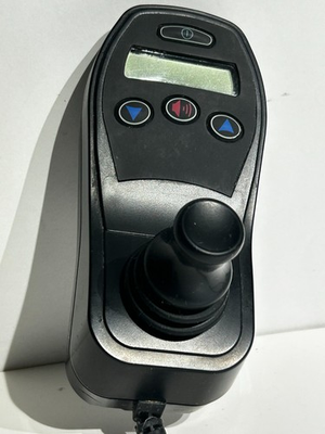 #ad NE Plus 4 Button Joystick CTLDC1554 for Pride and Quantum Power Wheelchairs $100.00