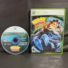 Crash of the Titans Xbox 360 Video Game