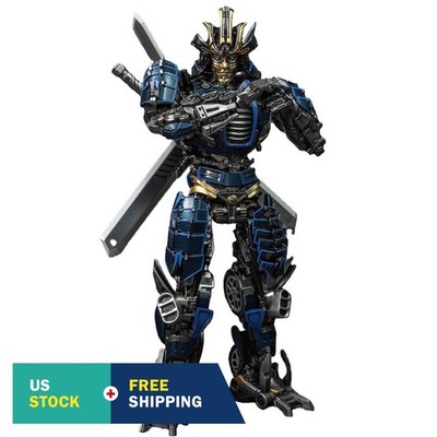HIPLAY Yolopark AMK PRO Series Transformers Drift Die-Cast Assembly Model Kits