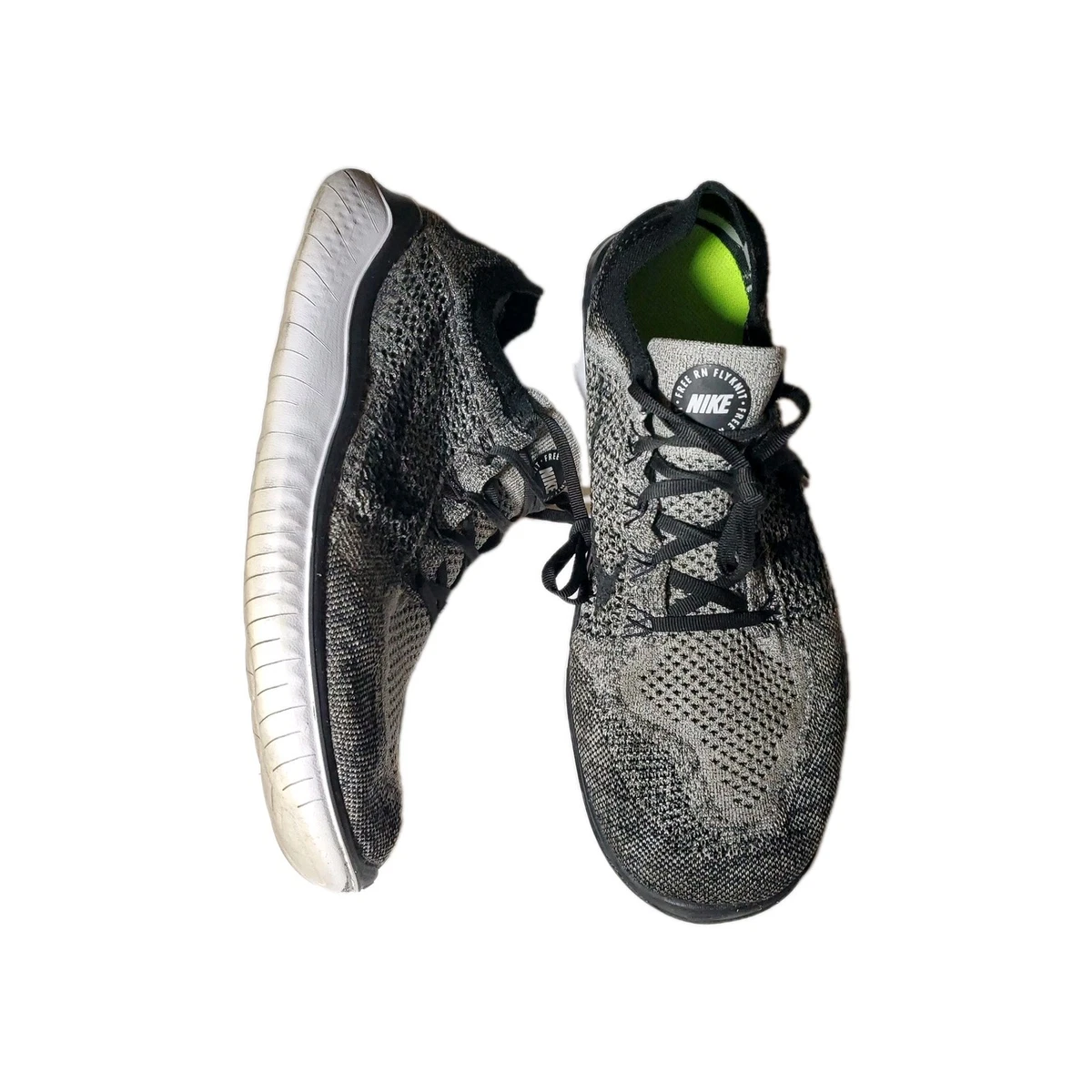 Nike Free RN Flyknit Men display picture 2