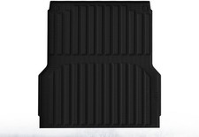 4.3ft Truck Bed Mat Heavy Duty Tpe New 4.3ft Truck Bed Mat Heavy Duty Tpe New