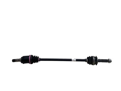 2025 SUBARU FORESTER SL OEM 2.5L AWD LEFT REAR CV AXLE SHAFT UNIT *9K MILES*