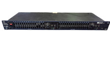 DOD R-430 Graphic Equalizer