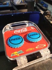 Coca Cola للمقتنيات Caps