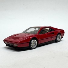 BBR 1/43 Ferrari 328 GTB 1982 Red
