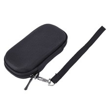 Hard Shell Digital Voice Recorder Carrying Case For Travel Or Home Storage RWXX