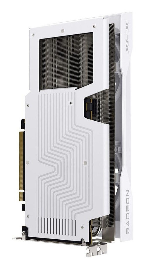 Buy XFX Swift OC Gaming Edition graphics card Radeon RX 9060 XT 8