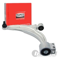 Mapco Querlenker Vorne Unten Links Passend FüR Chevrolet Cruze Volt Opel Ampera
