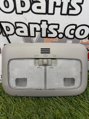   2016 TOYOTA COROLLA OVERHEAD LAMP OEM