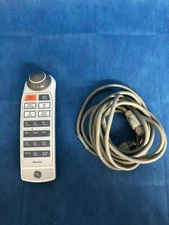 GE Medical Solar 8000m/8000i Remote Keypad Neonatal