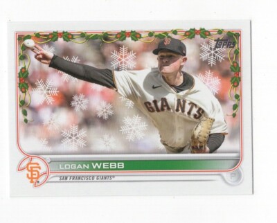 2022 TOPPS HOLIDAY UPDATE BASEBALL SNOWFLAKE PARALLEL PICK YOUR CARD