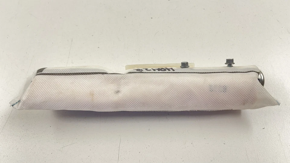 10-17 MERCEDES BENZ E550 W207 RIGHT FRONT SEAT AIRBAG AIR BAG SRS 2078600402 OEM - Image 4 of 4