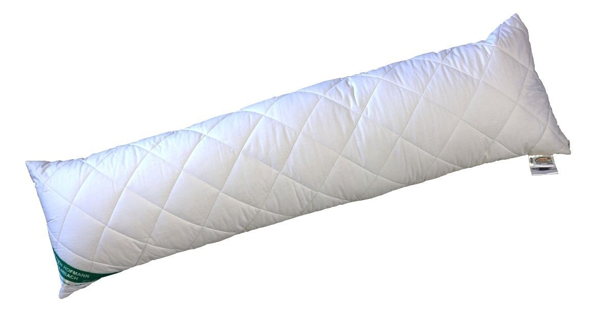 Camas Hofmann Ortopédico Relax Cojín para Dormir Lateral Cojín de Almacenamiento 40x140