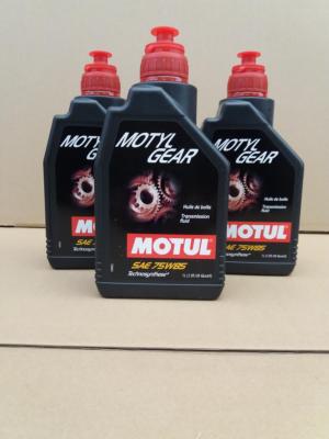 10,80 /l Motul Motylgear SAE 75W-85 3 x 1 Ltr Getriebeöl GL4 + 5 