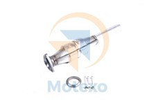 Catalytic Converter VW SHARAN 1.9TDi (ANU; AUY) 4/00-6/06