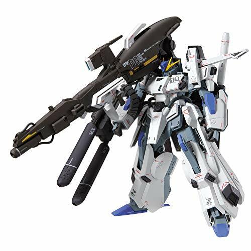 BANDAI MG 1/100 Gundam Sentinel FAZZ Ver.Ka from Japan 2558 - Picture 1 of 6