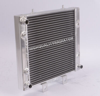 All Aluminum Radiator For 2015 Polaris Sportsman 570 EFI/EPS/HD/SP – HighQualityRadiator Brand