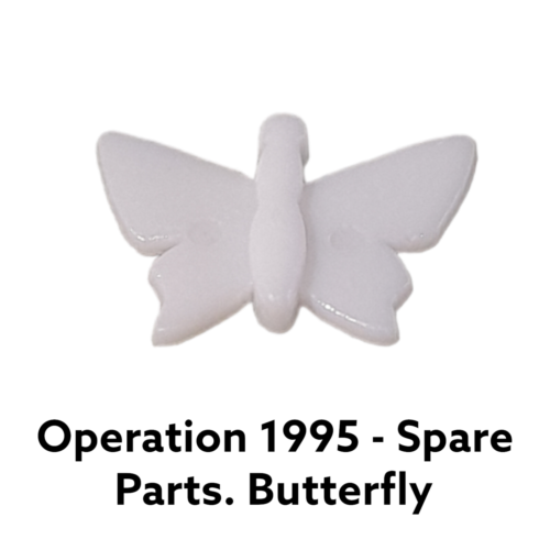 Replacement Pieces for MB OPERATION Game 1995 Edition - Complete Your Game - Picture 23 of 29