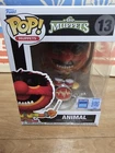 Funko Pop! Vinyl: The Muppets - Animal - Target New York Comic Con Funko...