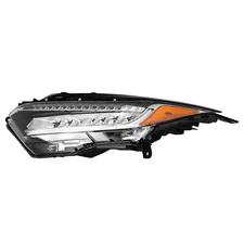 For 2019-2022 Honda HRV HR-V Full LED Headlight Headlamp Assy Driver Left Side