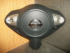 2016 2017 2018 2019 Nissan Sentra SV DRIVER Air Bag SRS BLACK (15)