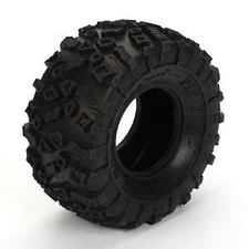 PBTPB9001KK Pit Bull Tires Rock Beast Xor 2.2 Crawler No Foam Tires (2)