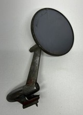 Vintage Side Mirror Bullet Design V75901-175902 Vintage Side Mirror Bullet Design V75901-175902