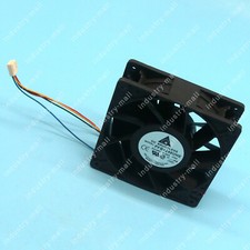 Delta Electronics PFB1248UHE 120*120*38mm DC Brushless Cooling Fan Free SHIP