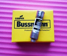 ORIGINAL Bussmann KTK-R-10 ( KTKR-10 ) 10A 600Vac Fast-acting Fuse