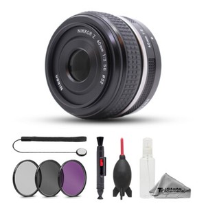 Nikon Z 40mm F2 Se | eBay