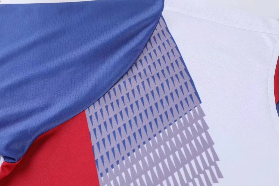 New Adult Kid Outdoor Sports Badminton Tops Table Tennis Clothes T-shirts Men's - Image 4 of 4