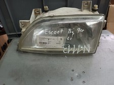 Original Ford Escort V GAL Frontscheinwerfer Scheinwerfer links 93AG13006C2C