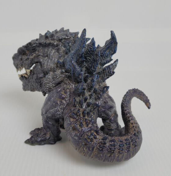 X-Plus Deforeal Godzilla 1998 - American Godzilla - Standard