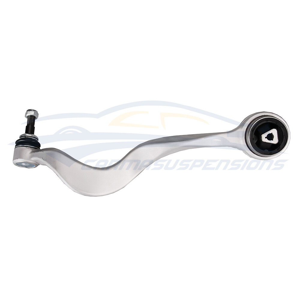 H&R 27mm Front / 19mm Rear Sway Bar Kit | BMW 525i/530i/545i (04-07) (72460) main image 0