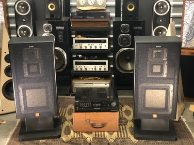 sony old sound system